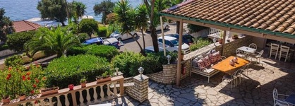 Aurora Beach Hotel