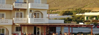 Falasarna Bay