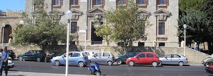 Nephele Apartments