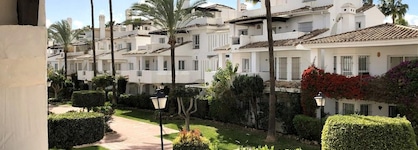 Serinamar - Los Naranjos De Marbella