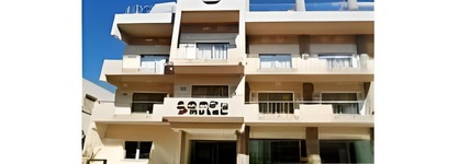 Comfy Boutique Hotel