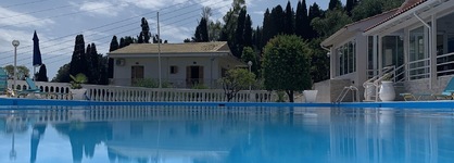 Brentanos Apartments ~ A ~ View Of Paradise