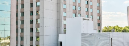 Ibis Sao Paulo Congonhas