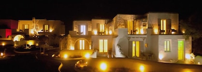 Golden Sun Hotel