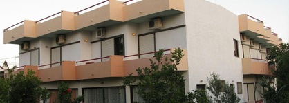 Violetta Hotel