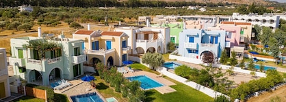 12 Islands Villas