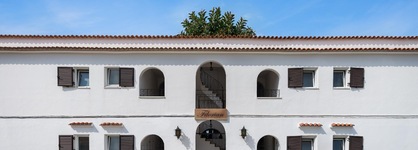Filorian Hotel Apartments