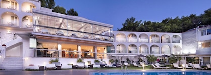 Hotel Punta