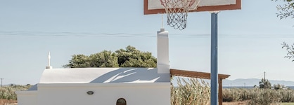 Zanneta Apartments And Suites