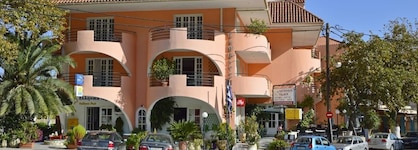 Odysseus Palace