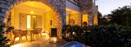 Anemomylos Residence