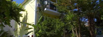 Ionian Paradise