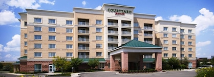 Courtyard By Marriott Toronto Markham