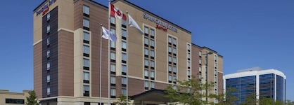 Springhill Suites By Marriott Toronto Vaughan
