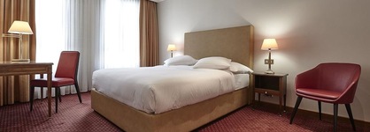 Hotel D'allèves