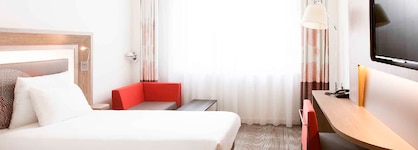 Novotel Basel City