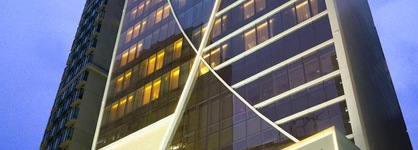 Hotel Madera Hong Kong