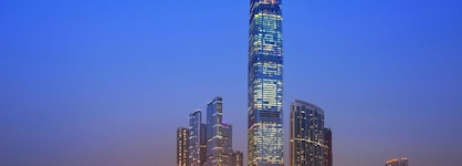 The Ritz-Carlton