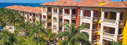 Infinity Bay Spa & Beach Resort