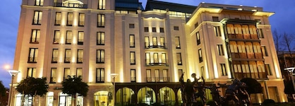 Ambassadori Hotel Tbilisi