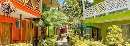 Cocoplum Beach Hotel