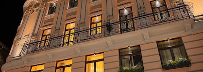 Piazza Heritage Hotel