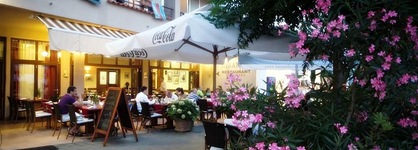 Hotel Miramare Njivice