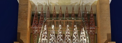 Mega Boutique Hotel & Spa Bali