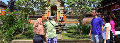 Beingsattvaa Luxury Ubud