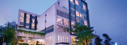 Aston Jember Hotel And Conference Center