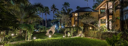 The Sankara Resort By Pramana