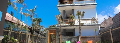 Dcamel Hotels Lembongan
