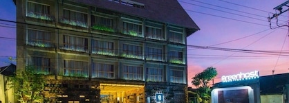 Greenhost Boutique Hotel