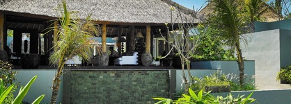 The Purist Villas & Spa