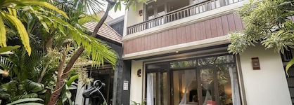 The Bali Dream Villa Seminyak