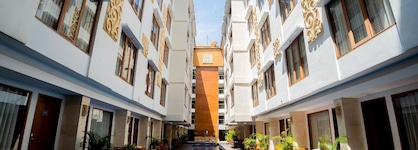 Bali Sun Tropical Hotel & Spa