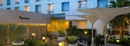 Santika Premiere Dyandra Hotel & Convention - Medan