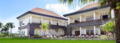 Artini Bisma Ubud Hotel