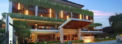 The Magani Hotel And Spa