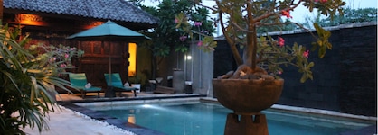 Gili Exotic Villas