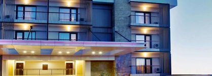Quest Hotel Kuta By Aston