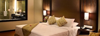 The Singhasari Resort
