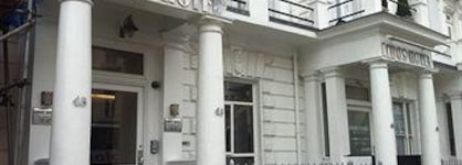 Lidos Hotel
