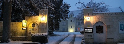 Le Manoir De La Giraudière
