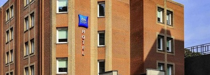 Ibis Budget Lille Gares Vieux-Lille