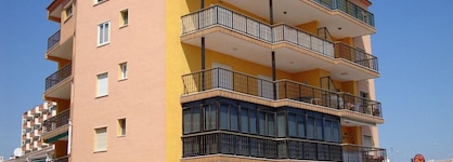Apartamentos Mar De Peñíscola-Casablanca
