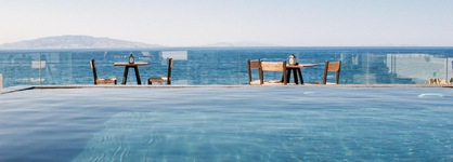 Almyra Oia Suites