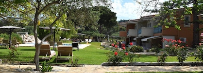 Simatos Apartments And Studios