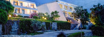 Hotel Hippocampus