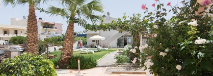Sirena Apartments